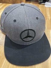 Lewis hamilton cap for sale  HUDDERSFIELD