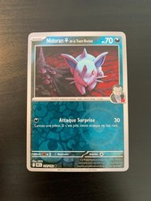 Carte pokémon reverse d'occasion  Besançon