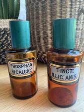 Lot flacons pots d'occasion  Avignon