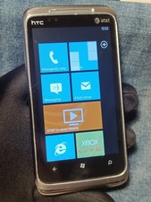Rare collectible htc d'occasion  Expédié en Belgium