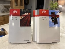 2013 toyota rav4 for sale  Rosemount