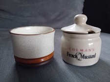 Denby colman french for sale Denby colman french for sale  LONDON