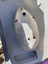 Bsa bantam outer for sale  LINCOLN