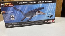 Mattel jurassic epic for sale  Miami