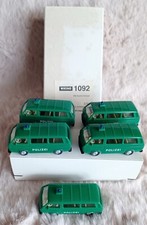 Wiking 1092 bus gebraucht kaufen  Nörvenich