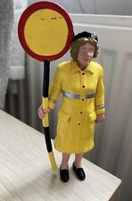 Elc lollipop lady for sale  NUNEATON