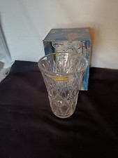 Vase cristal st d'occasion  Auriol