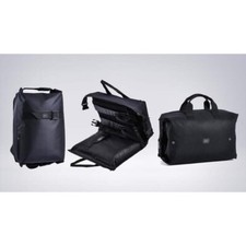 Usado, NOVO SEM ETIQUETAS RARO Allrover FlipBag - Bolsas bidirecionais para multiuso/resistente à água TAIWAN comprar usado  Enviando para Brazil
