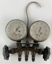 Industries 502 manifold for sale  Castle Hayne