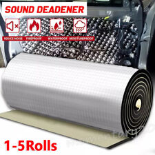 10m sound deadening for sale  WORCESTER