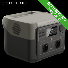 Ecoflow river max gebraucht kaufen  Hochheim am Main