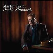 Martin taylor double for sale  STOCKPORT