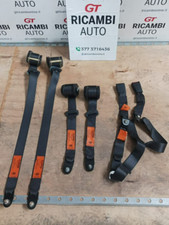 Alfa romeo 164 usato  Ariano Irpino