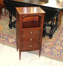 Antique english mahogany for sale  Spring