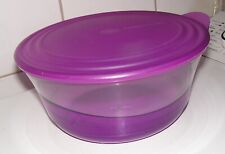Tupperware eleganzia schüssel gebraucht kaufen  Berlin