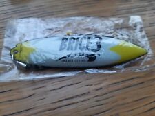 Porte clefs key ring bodyboard planche de surf brice de Nice 3 , usado comprar usado  Enviando para Brazil