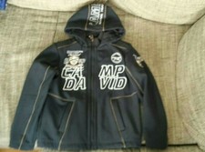 Camp david jacke gebraucht kaufen  Grävenwiesbach