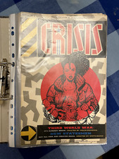2000 presents crisi for sale  BEDLINGTON