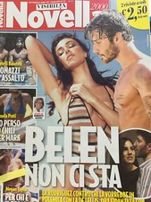 Novella 2019 28.belen usato  Campagna