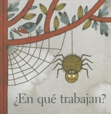 En Que Trabajan? by Sanchez, Ana Maria; Valdivia, Paloma comprar usado  Enviando para Brazil
