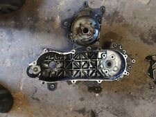 Kymco motorblock hälften gebraucht kaufen  Bad Segeberg