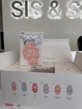 EUA-NOVO Autêntico Popmart Labubu Monsters Big Into Energy Vinil Selado Caixa Cega comprar usado  Enviando para Brazil
