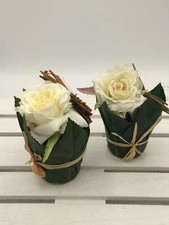 Bomboniera matrimonio segnapos usato  Messina