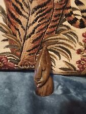 Stone hawaiian tiki for sale  Horseshoe Bend