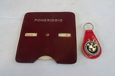 Lotto portachiavi vintage usato  Santena