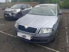 Skoda octavia mk2 for sale  NORTHAMPTON