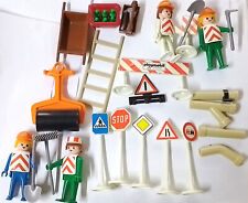 Playmobil ersatzteile set gebraucht kaufen  Tespe