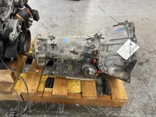 Chevrolet s10 transmission for sale  Stoystown