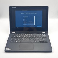 Lenovo yoga 11.6 for sale  San Diego