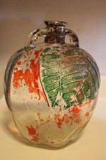 Vintage primitive glass for sale  Madison