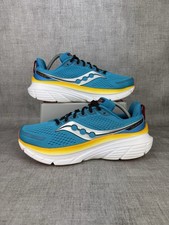 Saucony guide running for sale  LYNMOUTH