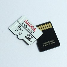 Carte mémoire sandisk d'occasion  Saint-Avold