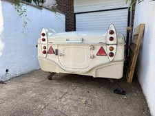 Portafold 1960s folding for sale  BRIGHTON