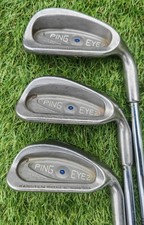 Ping eye blue for sale  UPMINSTER