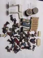 Model railway figures for sale  CAMBORNE