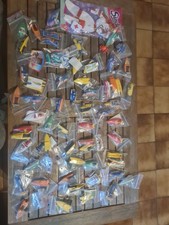 énorme lot jouets d'occasion  La Clusaz