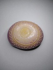 Bemalter stein mandala gebraucht kaufen  Markdorf