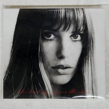 Jane Birkin Best Of Philips PHCA1065 JAPAN DIGIPACK 1CD na sprzedaż  Wysyłka do Poland