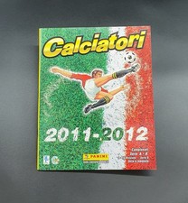 Album figurine calciatori usato  Vimercate