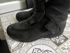 Bottes alpinestars motocross d'occasion  France