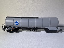 Minitrix knickkesselwagen aral gebraucht kaufen  Mönchengladbach