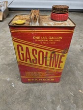 Vintage stancan one for sale  Norman