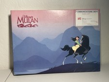 1998 disney mulan for sale  Phoenix
