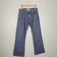Levis 527 bootcut for sale  KIDDERMINSTER