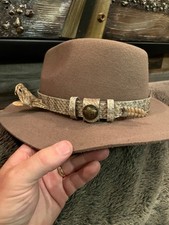 rattlesnake hat band for sale rattlesnake hat band for sale Butte