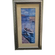Framed art print for sale  Center Moriches